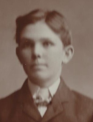 John Lester Berrett (1889-1961) Profile